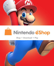 Nintendo Guthaben online kaufen