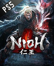 Nioh