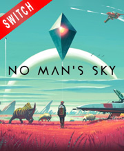 No Man’s Sky