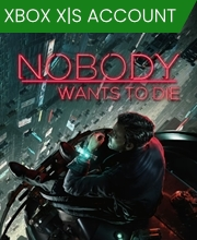 Nobody Wants to Die