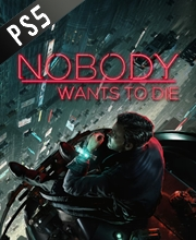 Nobody Wants to Die