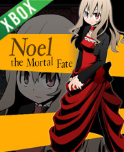 Noel The Mortal Fate