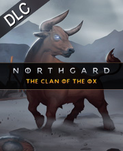 Northgard Himminbrjotir Clan of the Ox