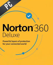 Norton 360 Deluxe