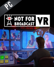 Not For Broadcast VR