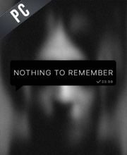 Nothing To Remember