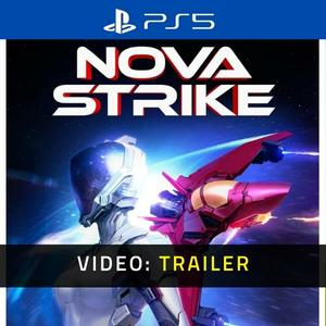 Nova Strike