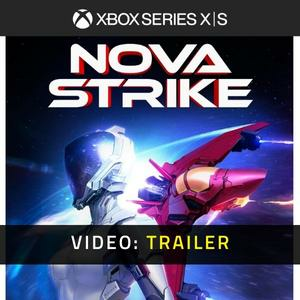 Nova Strike