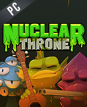 nuclear throne indiebox