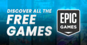 Epic Games: Gratis-Spiele-Woche