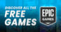 Epic Games: Gratis-Spiele-Woche