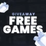 Gewinne kostenlose Spiele im KeyForSteam-Giveaway