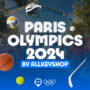 Allkeyshops Olympische Spiele 2024