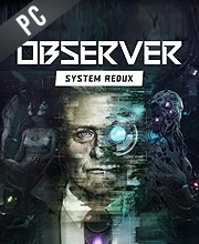 Observer System Redux