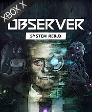 observer system redux steam key