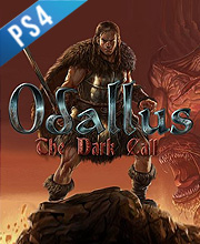 Odallus The Dark Call