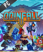 Odinfall