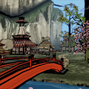 Okami HD Steam CD Key  Compre mais barato na Kinguin