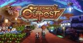 One Lonely Outpost erscheint heute auf Konsole – Kostenlos spielbar mit dem Xbox Game Pass!