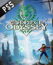 One Piece Odyssey