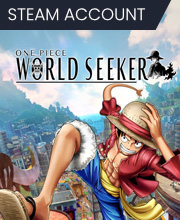 ONE PIECE World Seeker Steam Account Preise Vergleichen Kaufen