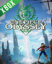 One Piece Odyssey