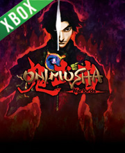 Onimusha Warlords