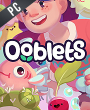 Ooblets