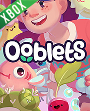 OOBLETS