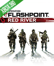 Operation Flashpoint Red River