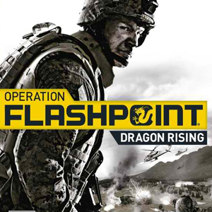 Operation Flashpoint Dragon Rising Key kaufen - Preisvergleich