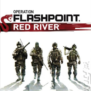 Operation Flashpoint Red River Key kaufen - Preisvergleich