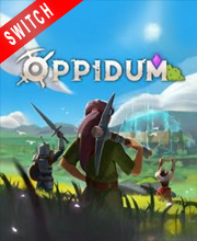 Oppidum