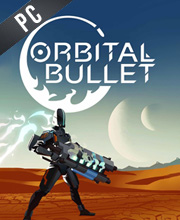 Orbital Bullet The 360° Rogue-lite