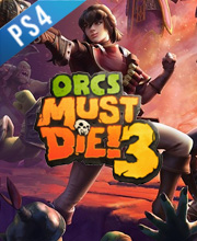 Orcs Must Die 3