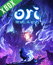 Ori and the Will of the Wisps