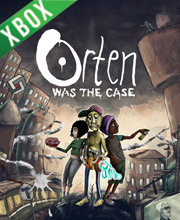 Orten Was The Case