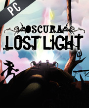 Oscura Lost Light