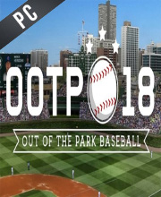 Out of the Park Baseball 18