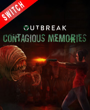 Outbreak Contagious Memories