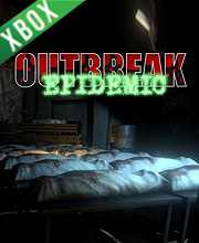 Outbreak Epidemic