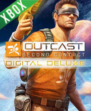 Outcast Second Contact