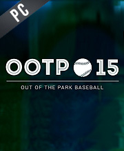 Out of the Park Baseball 15