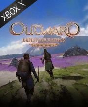 Outward Definitive Edition