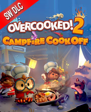 Overcooked 2 Campfire Cook Off