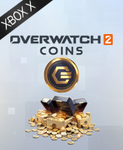 Overwatch 2 Coins