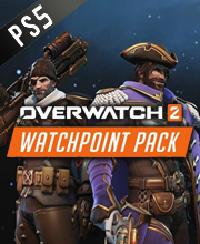 Overwatch 2 Watchpoint Pack