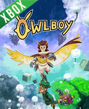 Owlboy