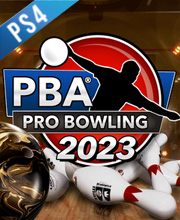 PBA Pro Bowling 2023