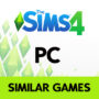 Spiele wie Die Sims auf dem PC